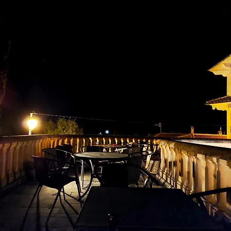 Hotel Rural El Cañón del Duratón en Villaseca de Sepúlveda-2